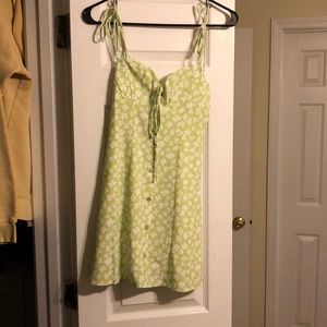 Princess Polly Lara Mini Dress.